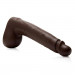 Фаллоимитатор реалистичный Fleshlight Fleshjack Boys Milan Christopher, коричневый, 23 см