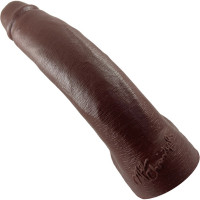 Фаллоимитатор реалистичный Fleshlight Fleshjack Boys Milan Christopher, коричневый, 23 см