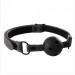 Кляп RENEGADE BONDAGE BALL GAG BLACK