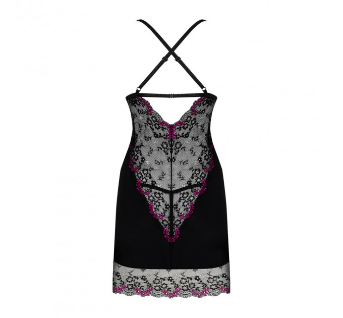Комплект Obsessive Vanessme L/XL