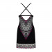 Комплект Obsessive Vanessme L/XL