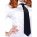 Костюм школьницы Leg Avenue Private School Sweetie, 4 предмета, S