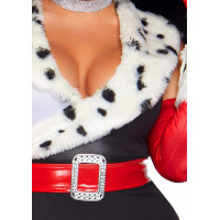 Костюм Круели Leg Avenue Devilish Diva M