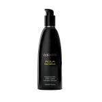 Лубрикант на водной основе гипоаллергенный без глицерина WICKED AQUA SENSITIVE 240ML