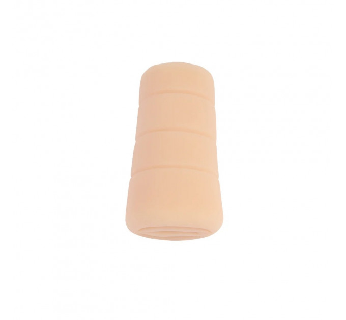 Мастурбатор вагина Chisa T-Skin Stroking Ticklers из киберкожи