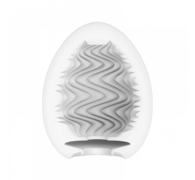 Мастурбатор яйцо TENGA EGG WIND