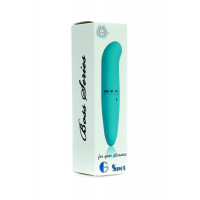Міні вібратор для точки G Wibrator-Mini G Spot - Blue