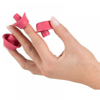Змінні насадки на Womanizer Premium, Classic, Liberty, Starlet, рожевий, розмір S
