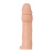 Насадка на пеніс A&E TRUE FEEL EXTENSION XL FLESH