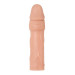 Насадка на пеніс A&E TRUE FEEL EXTENSION XL FLESH