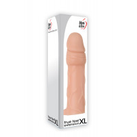 Насадка на пеніс A&E TRUE FEEL EXTENSION XL FLESH
