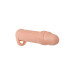 Насадка на пеніс A&E TRUE FEEL EXTENSION XL FLESH