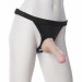 Насадка на страпон Doc Johnson Vac-u-lock 7in. Perfect Real Erect