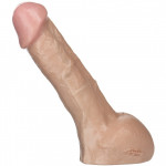 Насадка на страпон Doc Johnson Vac-u-lock 7in. Perfect Real Erect