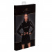 Платье F246 Noir Handmade M