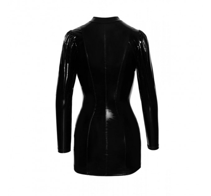 Платье F246 Noir Handmade M