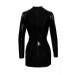 Платье F246 Noir Handmade M