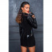Платье F246 Noir Handmade M
