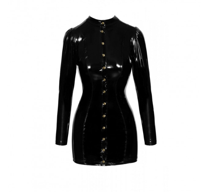 Платье F246 Noir Handmade M