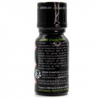 Попперс extrem cbd amyl 15 ml