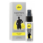 Пролонгатор спрей для чоловіків Pjur Superhero Performance Spray, 20 мл