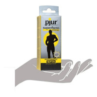Пролонгатор спрей для чоловіків Pjur Superhero Performance Spray, 20 мл