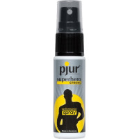 Пролонгатор спрей для чоловіків Pjur Superhero Performance Spray, 20 мл