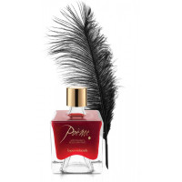Їстівна фарба для тіла Bijoux Indiscrets Poеme - Wild Strawberry, 50 гр