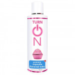 Съедобный лубрикант WET Turn on Yummy Cupcake Flavored 178 мл