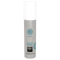 Спрей пролонгатор для чоловіків SHIATSU Delay Spray, 15 мл