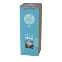 Спрей пролонгатор для чоловіків SHIATSU Delay Spray, 15 мл