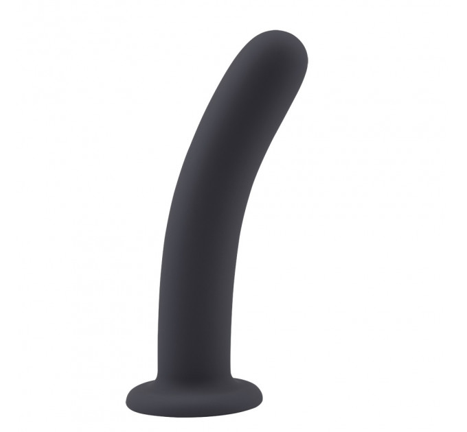 Страпон нереалістичний на трусиках Chisa R.G.B Sex Harness, з кільцевим кріпленням, чорний