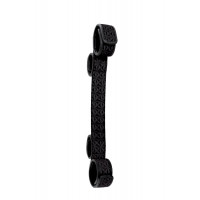 Система фіксації NS Novelties SINFUL SOFT SPREADER BAR BLACK