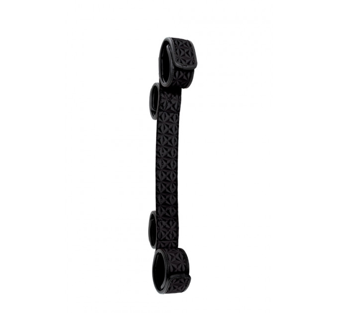 Система фиксации NS Novelties SINFUL SOFT SPREADER BAR BLACK