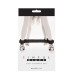 Система фиксации NS Novelties SINFUL SOFT SPREADER BAR BLACK