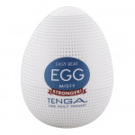 Мастурбатор TENGA - EGG MISTY
