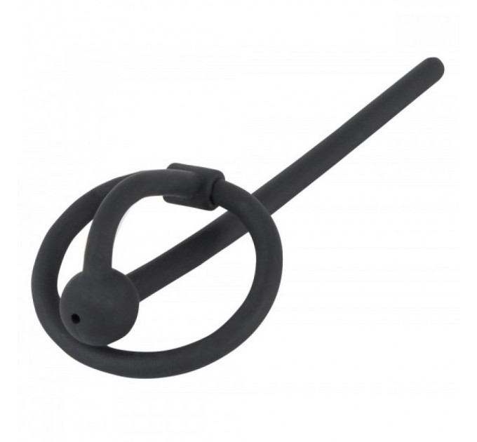 Уретральный стимулятор P.Plug PP Glans Ring