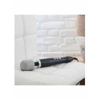Вібромасажер-мікрофон DOXY Massage Wand, Black