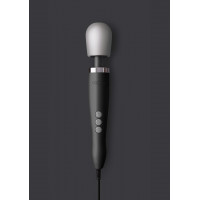 Вібромасажер-мікрофон DOXY Massage Wand, Black