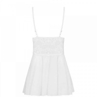 Сорочка 810-BAB-2 Obsessive Padded BABYDOLL