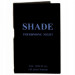 Пробник Aurora SHADE PHEROMONE Night, 1 мл