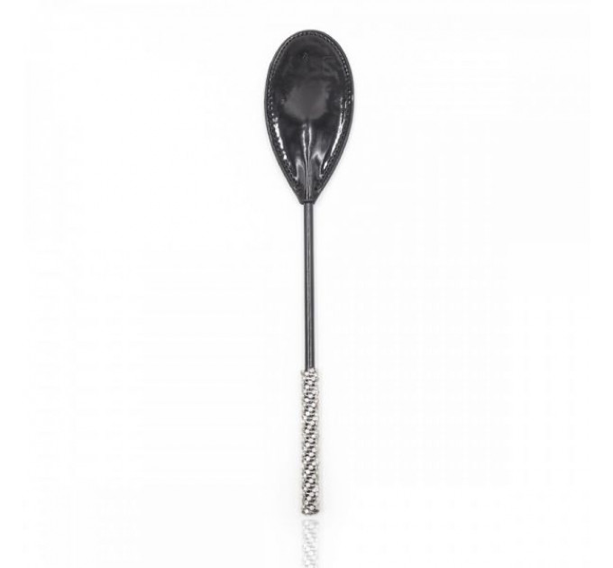Стек BDSM DS Fetish Short Diamind Black