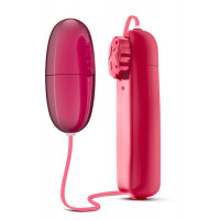 Віброяйце B yours POWER BULLET CERISE