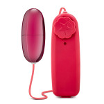 Виброяйцо B YOURS POWER BULLET CERISE