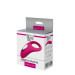 Ерекційне віброкільце RINGS OF LOVE COUPLES ENHANCER MAGENTA