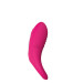 Ерекційне віброкільце RINGS OF LOVE COUPLES ENHANCER MAGENTA