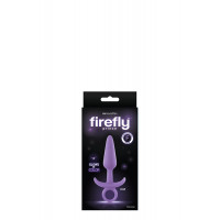 Анальный плаг FIREFLY PRINCE SMALL PURPLE