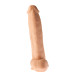 Гибкий фаллоимитатор Гигант MR. DIXX GIANT GIO 11.8INCH DILDO