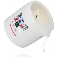 Масажна Свічка Exotiq Massage Candle Vanilla 200g