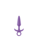 Анальный плаг FIREFLY PRINCE SMALL PURPLE